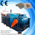 machines processing paper plate egg tray machines